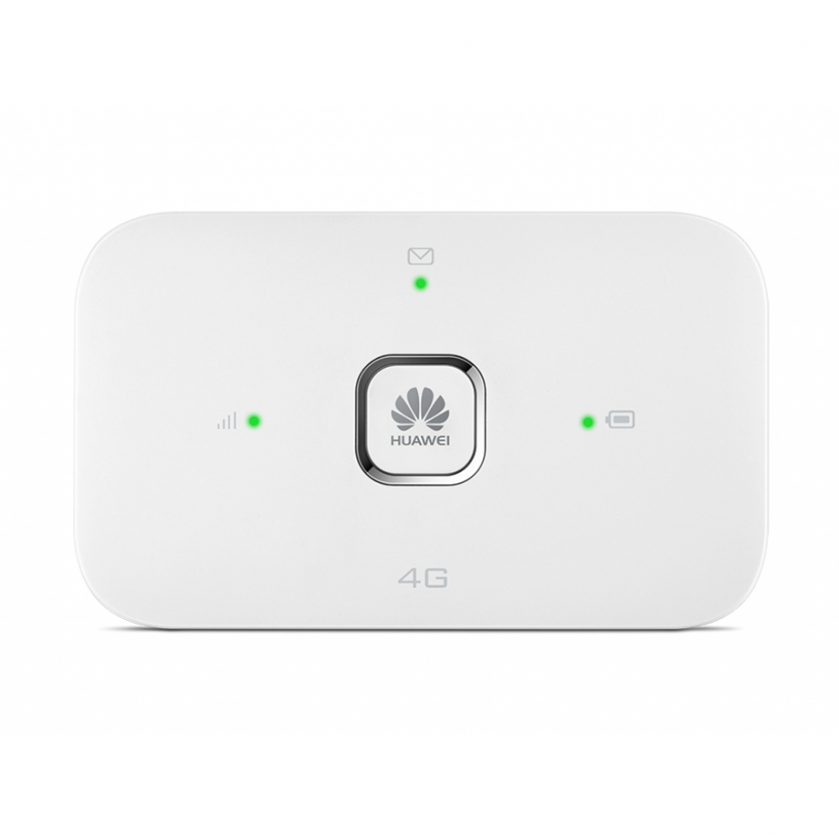 Huawei E5576-322 LTE4 Mobile WiFi balts