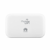 Huawei E5576-322 LTE4 Mobile WiFi balts