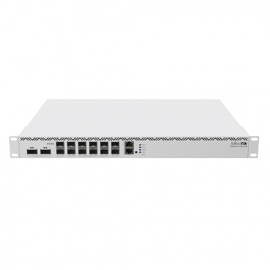 MikroTik CCR2216-1G-12XS-2XQ