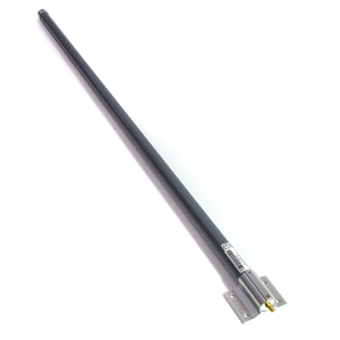 Visvirzienu LoRa / Helium HSA-0809-FBG antena ar 10dB un SMA Male savienotāju