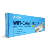 Alfa WiFi CampPro 3