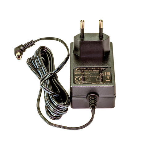 MikroTik barošanas bloks 24V 1.2A