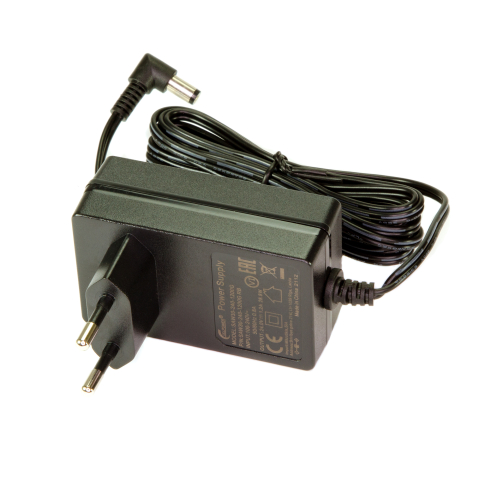 MikroTik barošanas bloks 24V 1.2A
