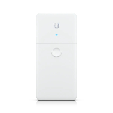 Ubiquiti ethernet atkārtotājs ar lielu darbības rādiusu