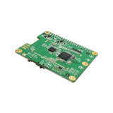 Alfa HaLow Raspberry Pi HAT modulis