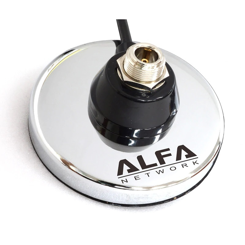 Alfa ARS-AS087 antenas pagarinājuma kabelis, 3 m