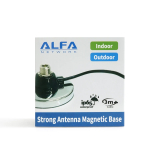 Alfa ARS-AS087 antenas pagarinājuma kabelis, 3 m