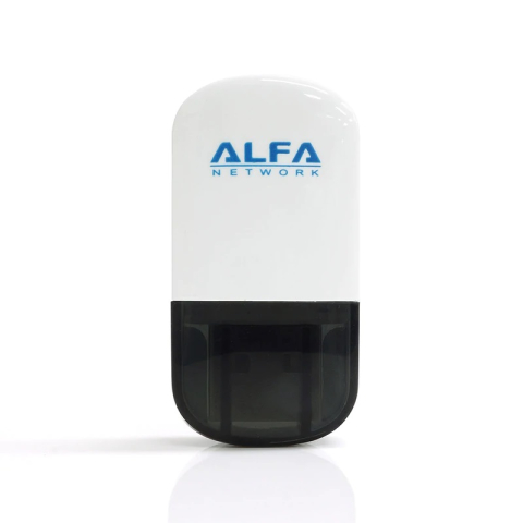 Alfa USB adapteris AWUS036EACS