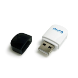 Alfa USB adapteris AWUS036EACS