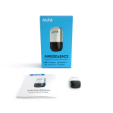 Alfa USB adapteris AWUS036EACS