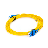 Komutācijas kabelis SC-SC 10m/2mm Duplex SM