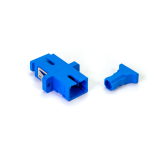 Adapteris SC/UPC Simplex SM