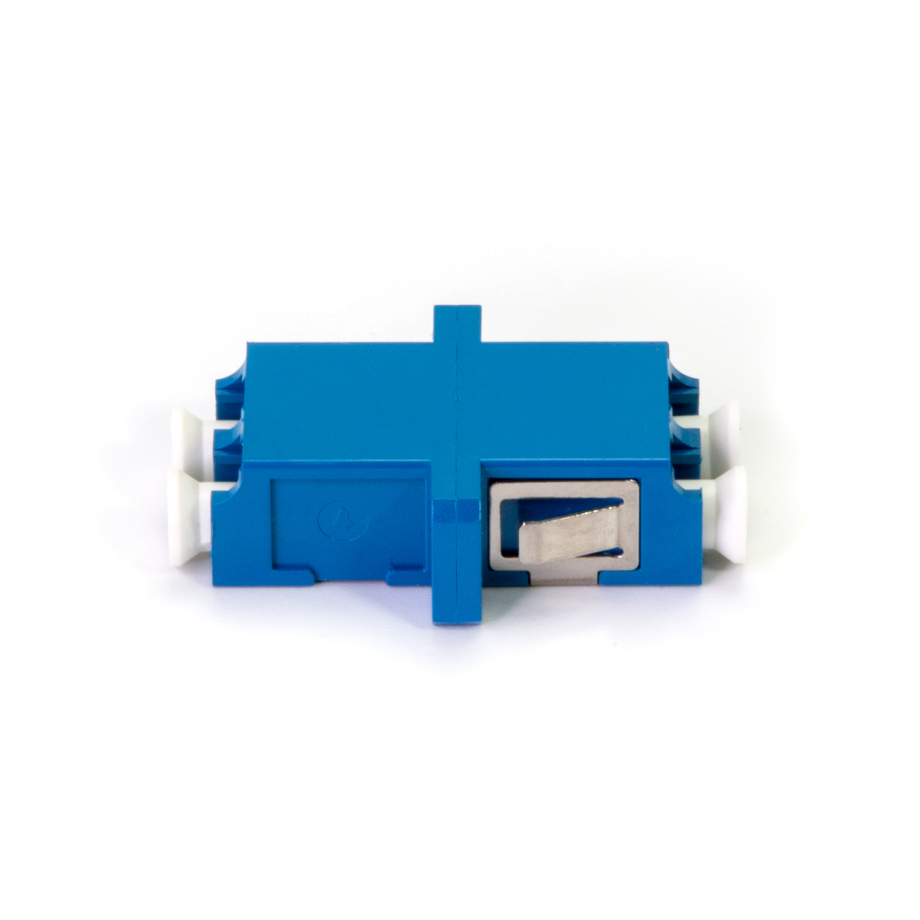 Adapteris LC/UPC Duplex SM