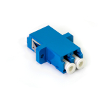 Adapteris LC/UPC Duplex SM