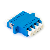 Adapteris LC/UPC Quadplex SM