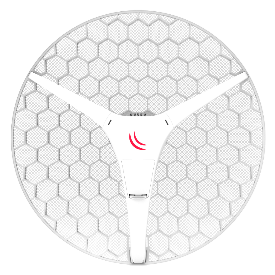 MikroTik LHG XL 5 ac, 4 gab.