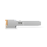 Ubiquiti adapteris no SFP+ uz RJ45 10Gbps