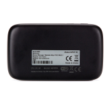 ZTE MF971R LTE6 Mobile WiFi melns