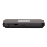 ZTE MF971R LTE6 Mobile WiFi melns