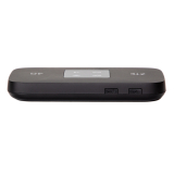 ZTE MF971R LTE6 Mobile WiFi melns