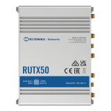 Teltonika RUTX50 industriālais 5G maršrutētājs