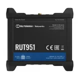 Teltonika RUT951 dual-SIM LTE rūteris