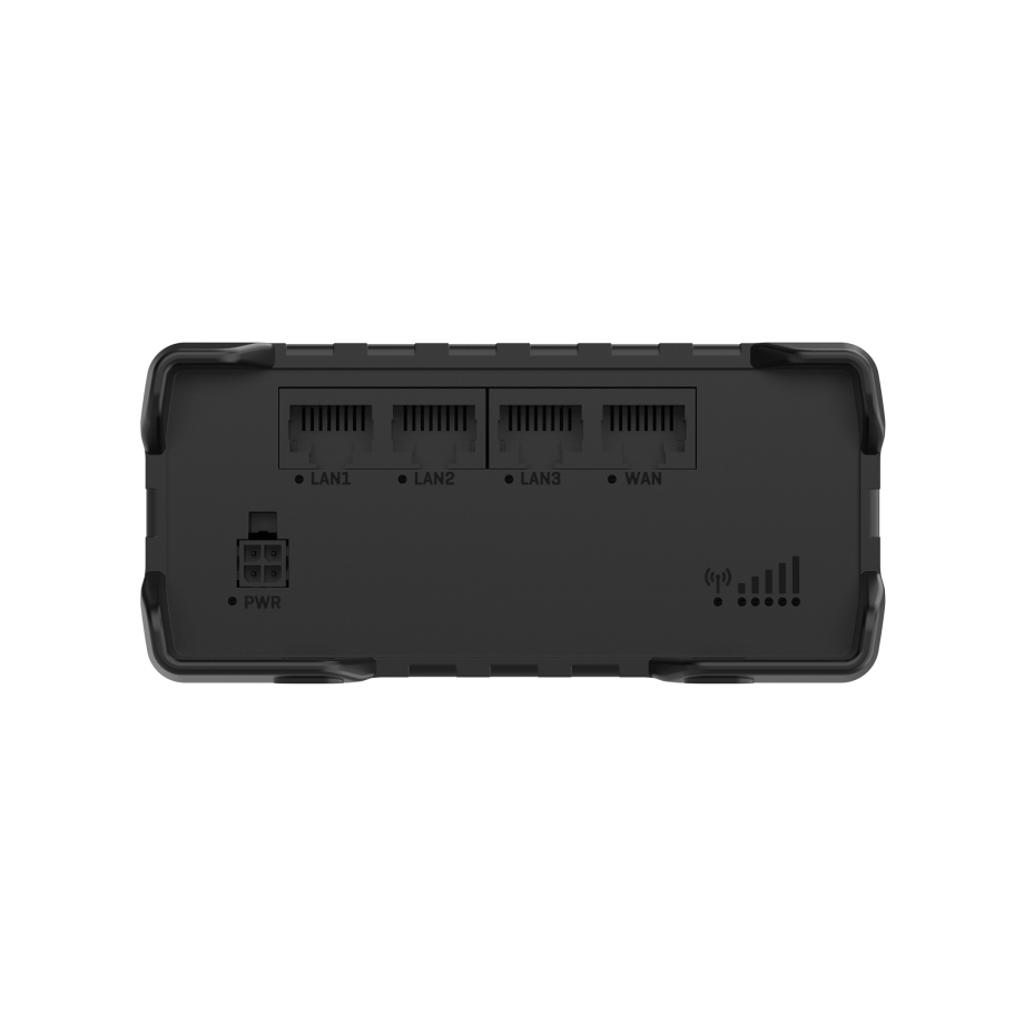 Teltonika RUT951 dual-SIM LTE rūteris