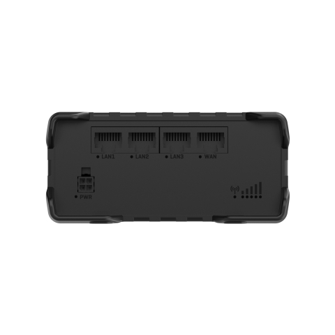 Teltonika RUT951 dual-SIM LTE rūteris