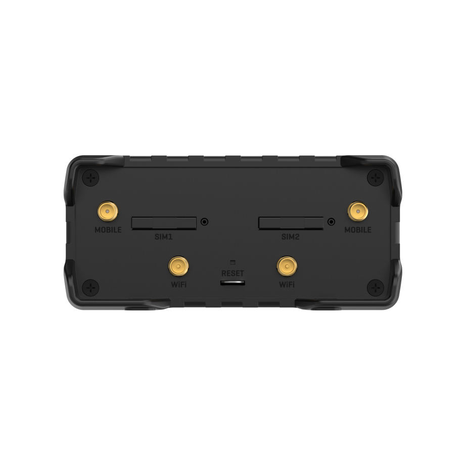 Teltonika RUT951 dual-SIM LTE rūteris