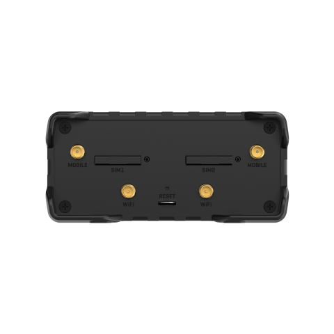 Teltonika RUT951 dual-SIM LTE rūteris