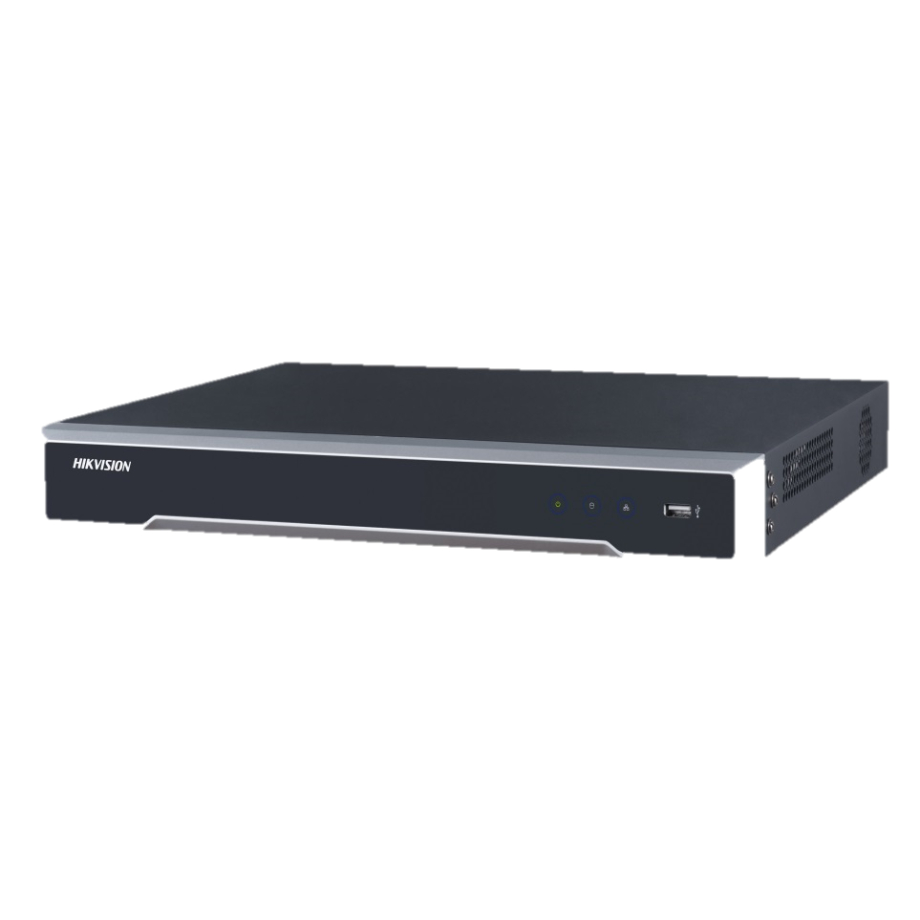 Hikvision 8-kanālu NVR DS-7808NI-I2