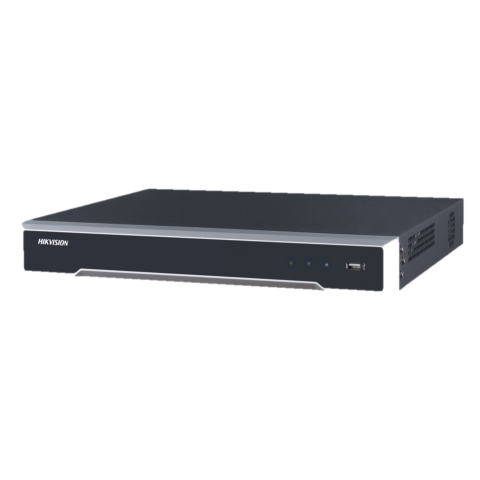 Hikvision 8-kanālu NVR DS-7808NI-I2