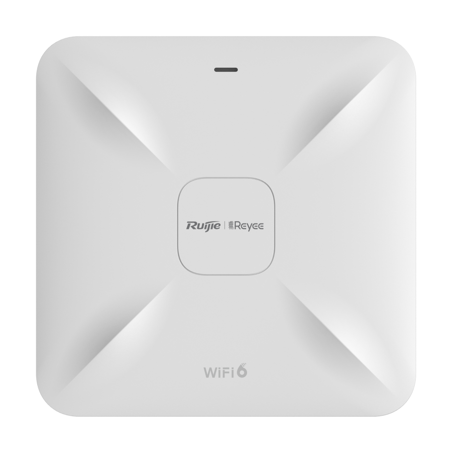 Reyee Wi-Fi 6 Multi-G griestu piekļuves punkts