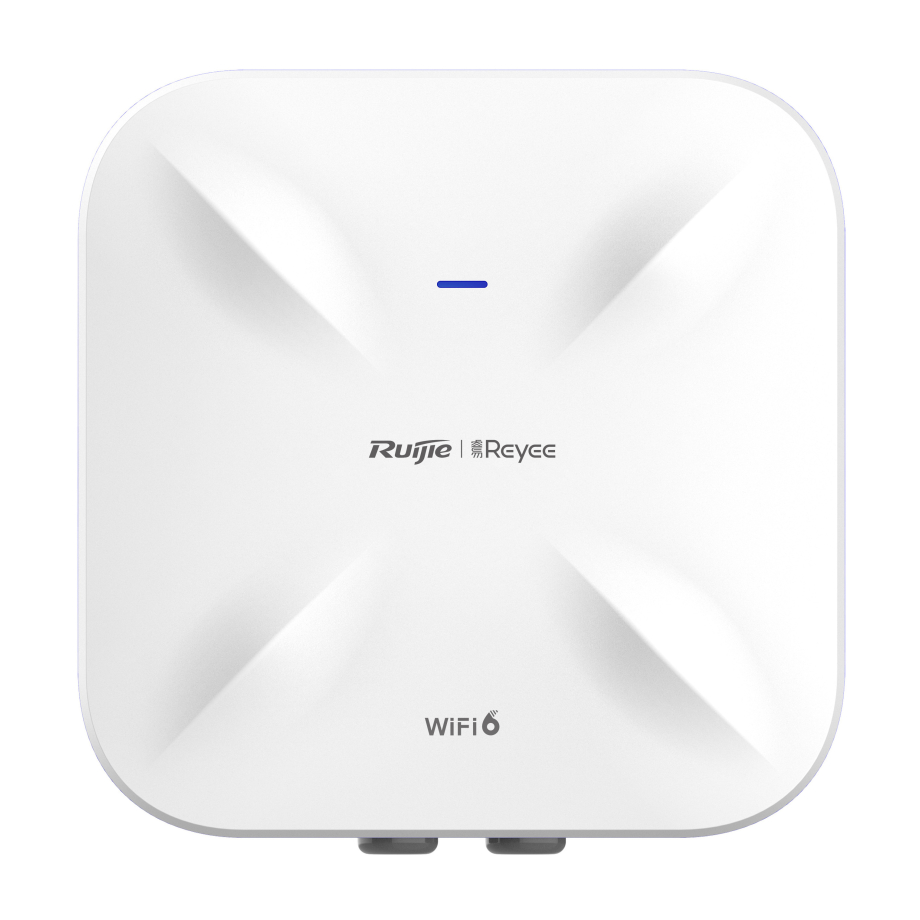 Reyee Wi-Fi 6 Dual Band Gigabit ārtelpu piekļuves punkts