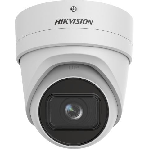HikVision 4 MP Turret kamera DS-2CD2H46G2-IZS C