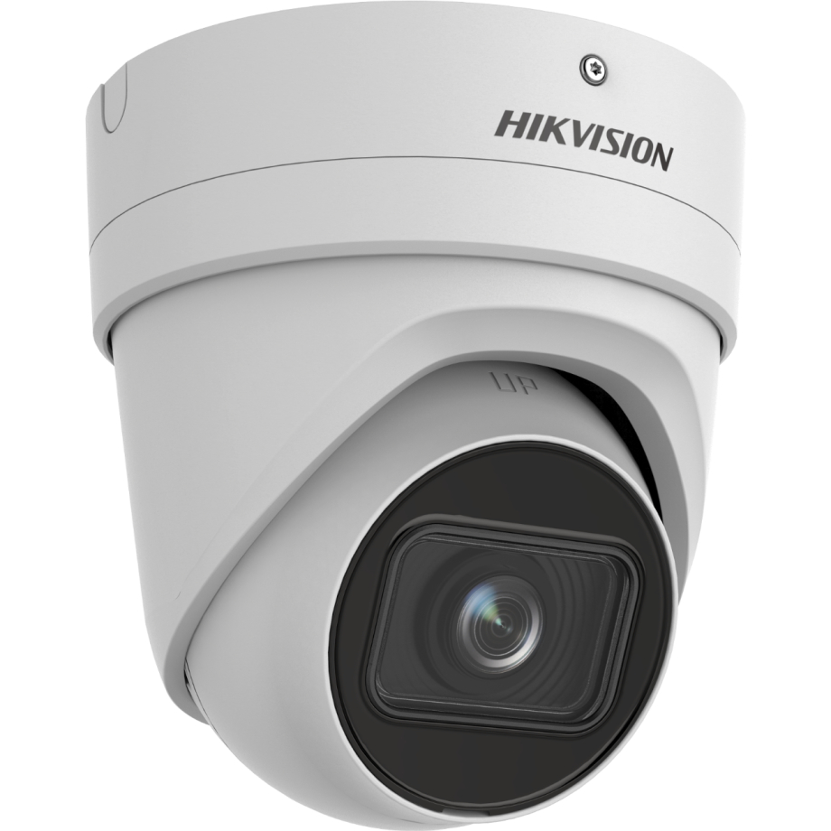 HikVision 4 MP Turret kamera DS-2CD2H46G2-IZS C