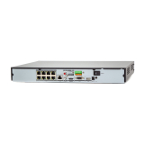 HikVision 8-kanālu PoE NVR DS-7608NXI-K2/8P