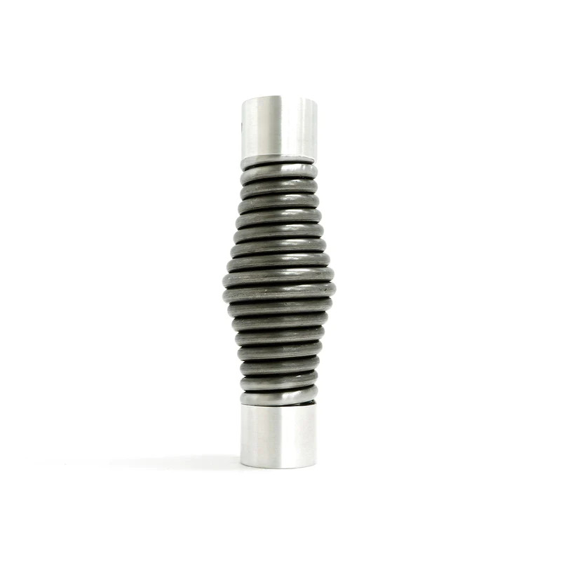 Alfa Atsperes adapteris antenai N Male - N Male