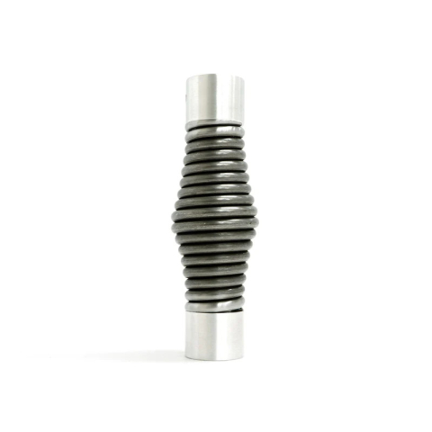 Alfa Atsperes adapteris antenai N Male - N Male