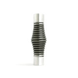 Alfa Atsperes adapteris antenai N Male - N Male