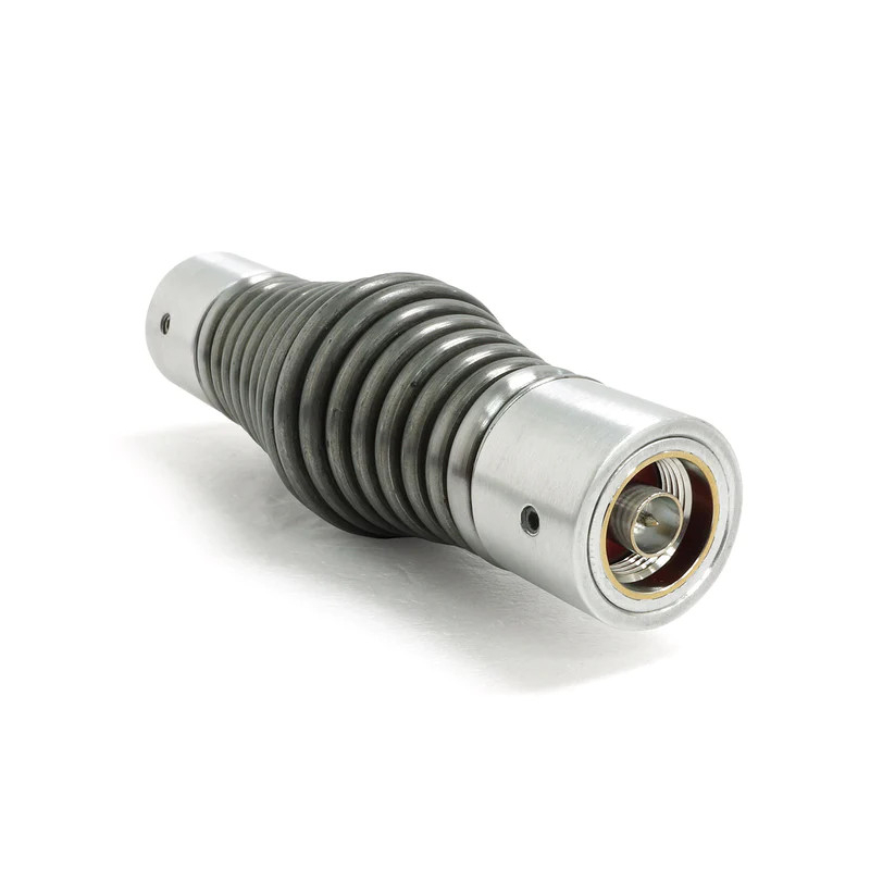 Alfa Atsperes adapteris antenai N Male - N Male
