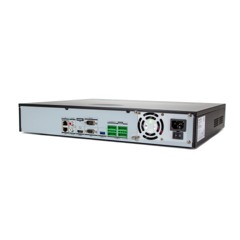 HikVision 32-kanālu NVR DS-7732NXI-K4(D)