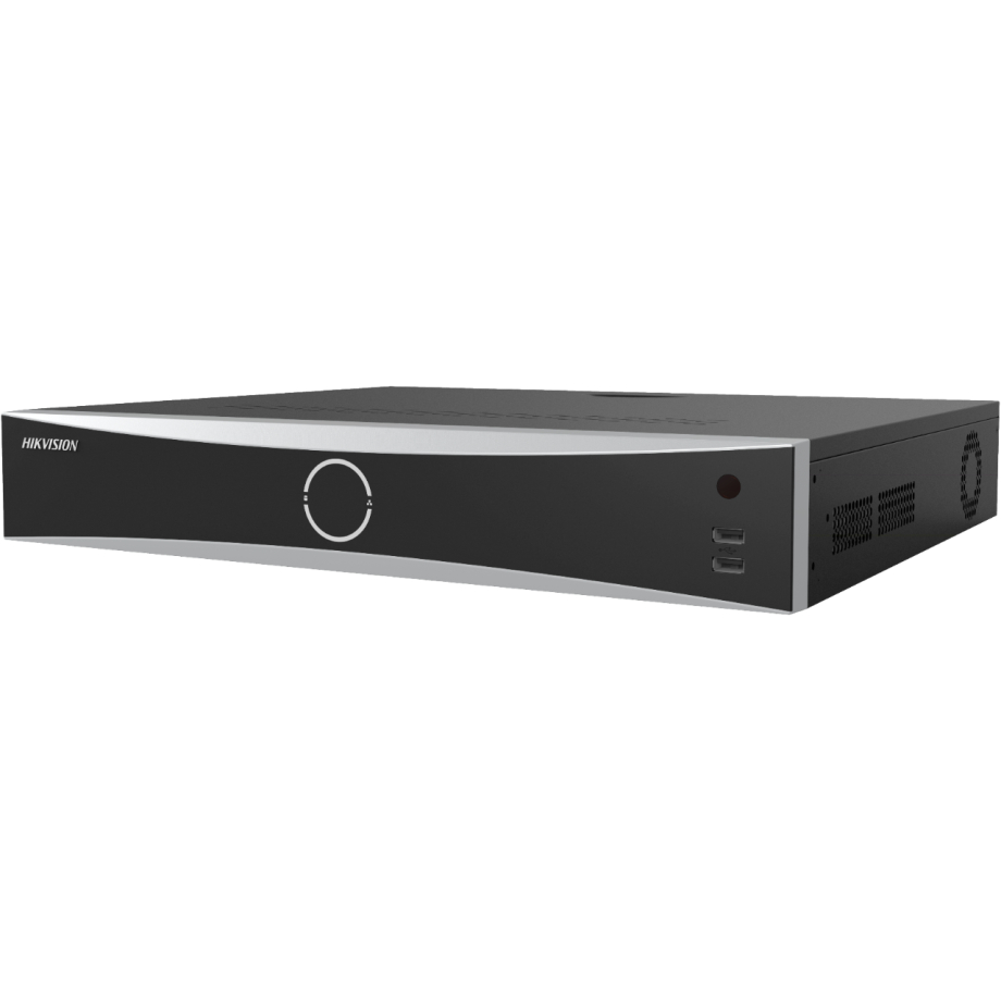 HikVision 32-kanālu NVR DS-7732NXI-I4/S