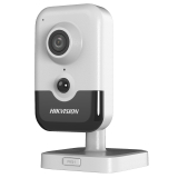 HikVision 4 MP kompaktā kamera DS-2CD2446G2-I F2.8mm
