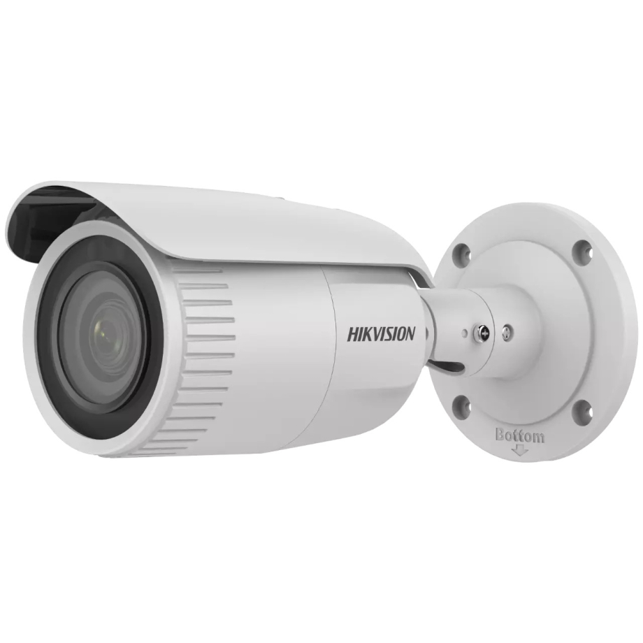 4 MP IR cilindriskā kamera DS-2CD1643G2-IZ 2.8-12