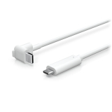 Ubiquiti PoE-to-USB kabelis videokamerai G4 Instant 4,5 m