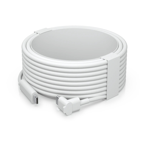 Ubiquiti PoE-to-USB kabelis videokamerai G4 Instant 4,5 m