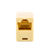 RJ45-RJ45 spraudsavienotājs UTP