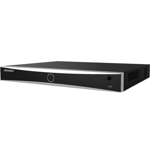 HikVision 16-kanālu 4K PoE NVR DS-7616NXI-K2/16P