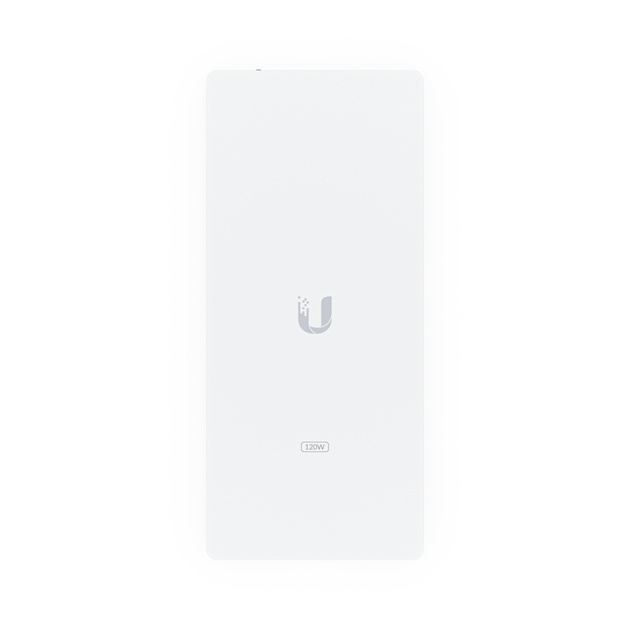 Ubiquiti TransPort barošanas bloks 120W